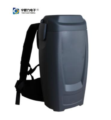 Cina Lightweight Shoulder Back Industrial Vacuum Cleaner YSL-A8 in vendita