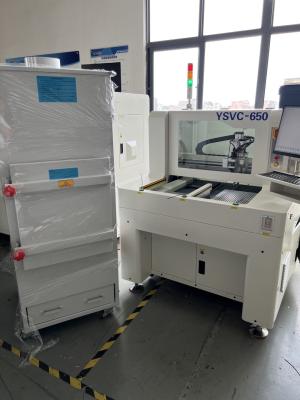 China Máquina de desinstalación de circuitos impresos de circuitos impresos para placas PCBA en venta