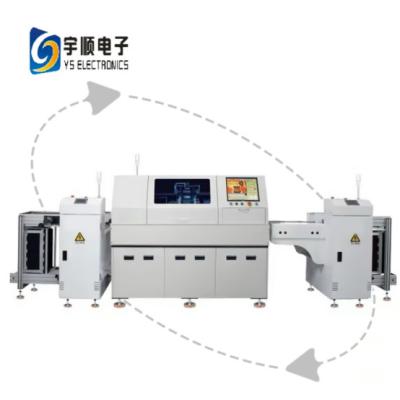 China SMT Automatic Insertion Machine Weight 1500kg for sale