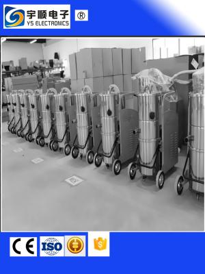 China Compre o fornecedor seco molhado industrial resistente do papel de filtro dos aspiradores de p30 à venda