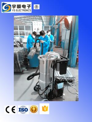 China Buy Explosion-proof vacuum cleaners , Pneumatic vacuum cleaners supplier for sale