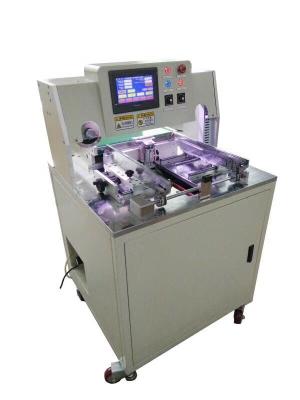 China Automatic V Cut PCB Depaneling Machine For FR4 Board/ LED Boards/ MCPCB YSV-3A for sale