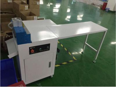 Chine L'aluminium automatique de LED dépouille la découpeuse/séparateur de cisaillement de SMT à vendre