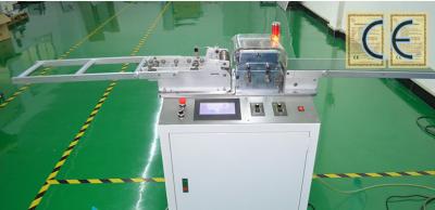 中国 静電気PCB Depaneling装置の多刃1500mmの長さ 販売のため