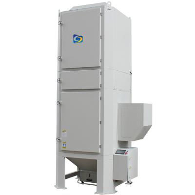 China 22kW Dust Collection And Air Purification Equipment High Power For Factory for sale