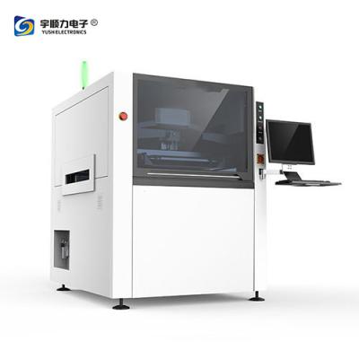 Chine pochoir automatique de 2D inspection plaçant le panneau de carte PCB de For d'imprimante de pâte de soudure à vendre