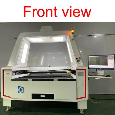 China 80 / máquina de corte do laser do CO2 100/130/150/300W à venda