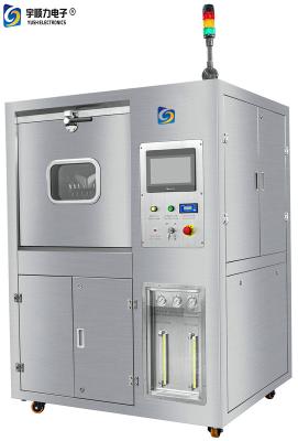 China máquina autônoma da limpeza de 60L PCBA para a linha de SMT à venda