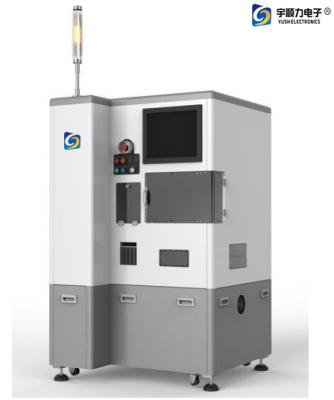 China Automatische 8KW CCD richt de Snijmachine van het Halfgeleiderwafeltje Te koop