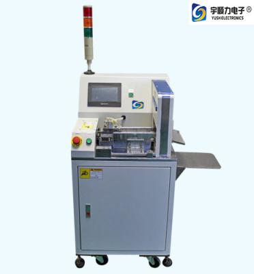 China 150W 0.8Mpa COB Board PCB Depaneling Machine for sale