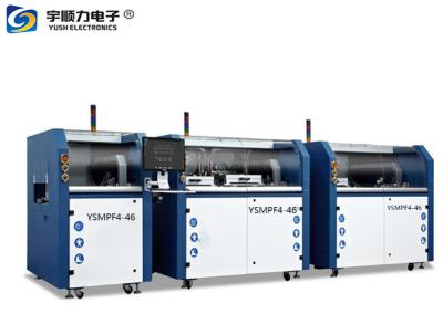 Китай печь Reflow припоя PCB 500X460mm выборочная паяя неэтилированная продается