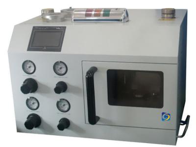 中国 自動 PCB のクリーニング機械/より有効な空気のステンシル洗剤 販売のため