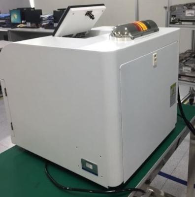 China Placas de circuito impresso refinadas da limpeza da máquina da limpeza do bocal da água à venda