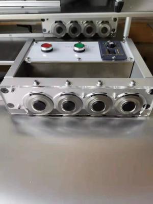 Китай Автоматическое машина ПКБ педального контроллера в отрезанная для ширины ПКБ 1-11 Мм высоко точной продается