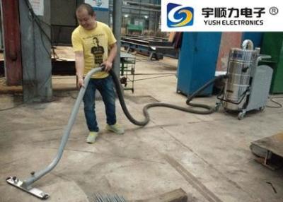China Industrial Outdoor Vacuum Cleaners , Critical Cleaning Recommended Vacuum Cleaners for sale