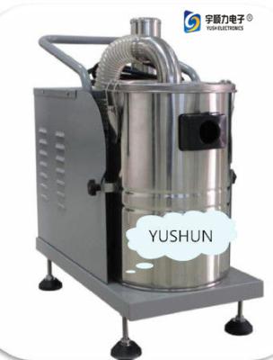 China Multi Functional Wet Dry Vacuum Cleaner , Industrial Strength Vacuum Cleaners for sale