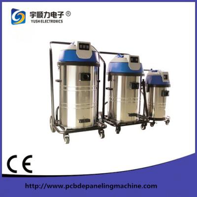 中国 3600W頑丈な産業ぬれた乾燥した掃除機、商業直立した掃除機 販売のため