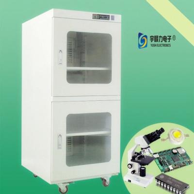 China 220 Volt Clean Room Dehumidifying Cabinet Home Use Electric Dry Box for sale