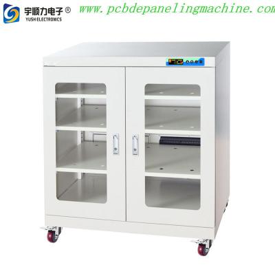 China LED Display 870L Desiccant Dry Box Ultra - Low Humidity Anti - ESD for sale