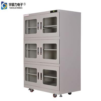 China material inoxidável da caixa 1436L seca dessecante para o departamento da pesquisa à venda