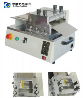 中国 CNCデスクトップPCBのルーター機械、小さい経済学PCBの旅程装置 販売のため
