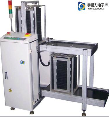 China PCB Automatic Magazine Loader SMT Peripheral Equipment 2220 x 845 x 1250 mm for sale