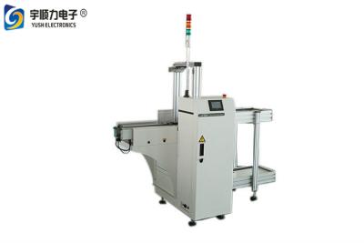 China SMT placement Machine PCB Conveyor Supply Peripheral Equipment Multi Magazine line Unloader for sale