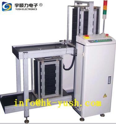 China 220V PCB Handling Equipment PCB Conveyor For 0.4mm Min PCB Thickness for sale