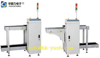 China 50 - 60HZ Automatic PCB Conveyor For SMT Production Line / PCB Handling Equipment for sale