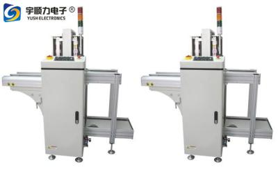 China 220v Full Automatic PCB Loader In SMT Line /  PCB loading machine for sale