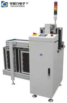 China SMT Assembly Machine / PCB Conveyor Professional SMT DIP Solution for sale