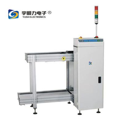 China PLC Control PCB Conveyor / PCB Board Container Or Transporter High Speed for sale