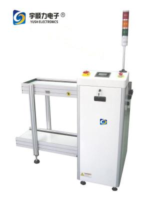 China Automatic SMT Line PCB Loader Unloader / PCB Handling Conveyors for sale