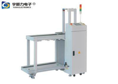 China Auto Magazine Rack PCB Handling Equipment For SMT Production Line for sale