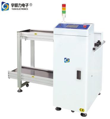 China High efficiency 460CC Adjustable PCB Handling Conveyors With FUJI Button for sale