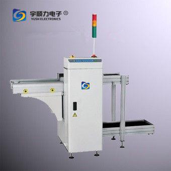 China High accuracy PCB Loader / Unloader Multifunction LIFO Buffer CE for sale