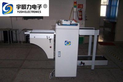 中国 安定した信頼できるPCBのコンベヤー単一PCBの雑誌の積込み機/荷役 販売のため