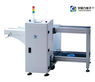 China Low Noise SMT Production Line / PCB Conveyor Fully Automatic for sale