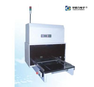 China Intelligent Punching Machine High Precision Fpc / Pcb Punching Machine , PCB Depaneling Equipment for sale