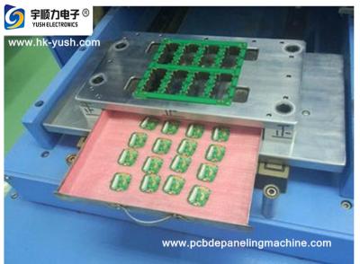 China Auotmatic High precision Punching Mold PCB punch die / FPC die for sale