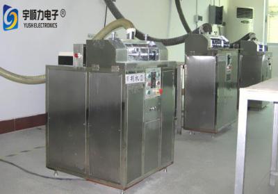 China V automático que sulca PWB V da máquina cortou a máquina 12mm/aprovação mínima do CE à venda