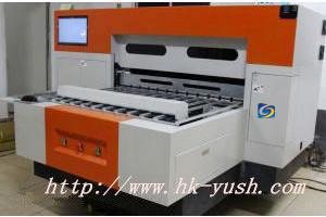 China Low Noise Metal Sheet PCB V Cut Machine For PCB Depanelization for sale