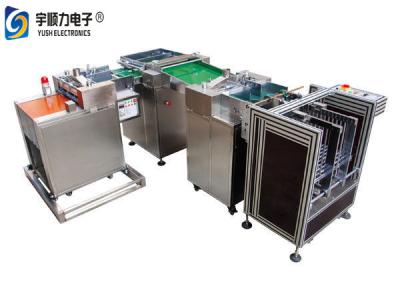 Китай Автомат для резки 9m PCB света пробки СИД/минута ширина 35 * 480mm продается