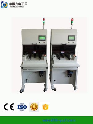 China Rigid High Speed Punching Machine 580kg Moveable Lower Die For Flexible Pcb for sale