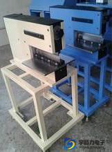Κίνα Αυτόματη PCB Depaneling τέμνουσα μηχανή πινάκων εξοπλισμού βασισμένη στο αργίλιο προς πώληση