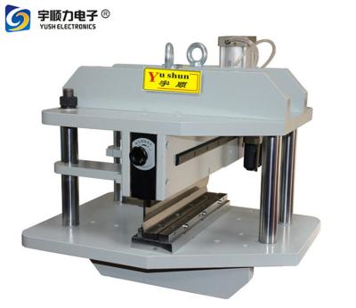 China Máquina de corte econômica personalizada do PWB para a placa do PWB do alume à venda