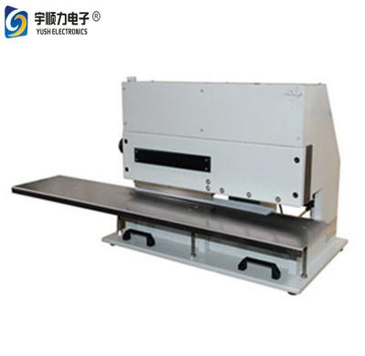 China Pneumatic PCB Separator V Cut Metal PCB Board Assembly for sale