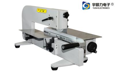 China V Cut PCB Circuit Board Cutter Manual For Cutting Metal Board for sale
