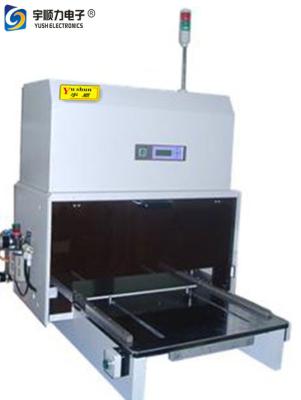 China Custom Automatic PCB Depanelizer PCB Depaneling Equipment for sale
