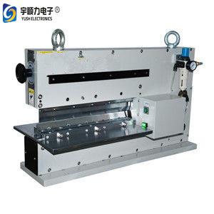 China Uitstekende Hardheidsfabriek Gemaakt de Machine tot van PCB Depanelizer Te koop
